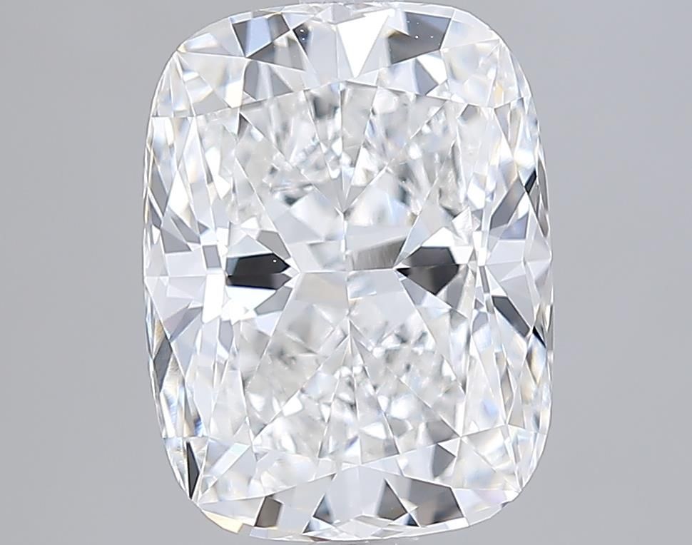 Lab Grown Diamond Lab-grown 2,56Ct G-VVS1 Cushion - IGILG629453980 1