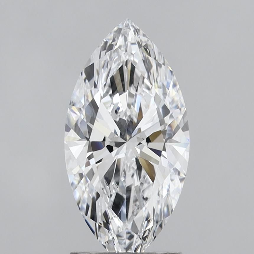 Lab Grown Diamond Lab-grown 2,04Ct E-VVS2 Marquise - IGILG623416125