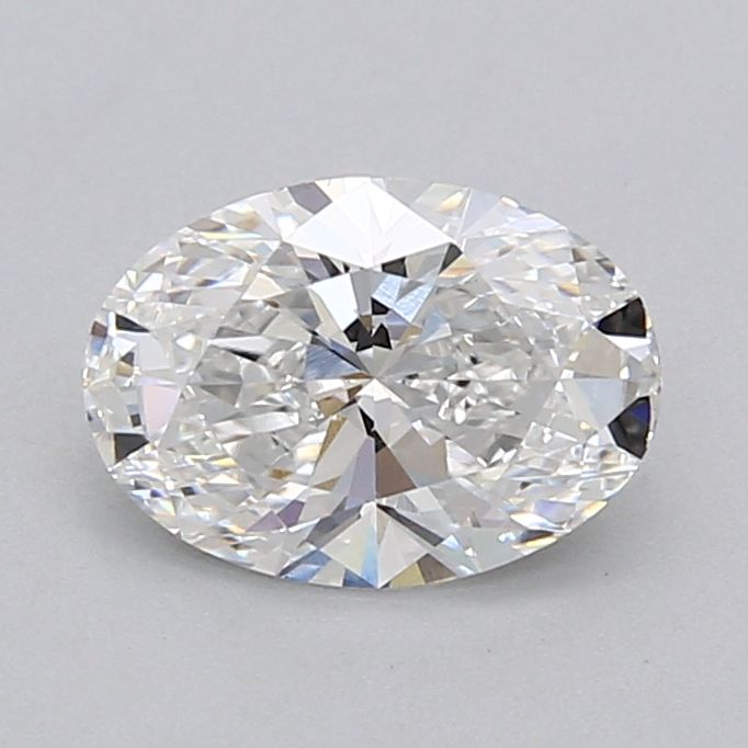 Lab Grown Diamond Lab-grown 1,22Ct D-VS1 Oval - IGILG758585023