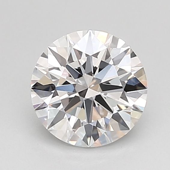 Lab Grown Diamond Lab-grown 1,2Ct D-VS1 Round - IGILG747572056