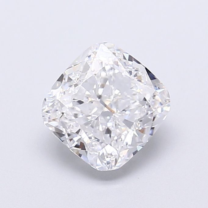 Lab Grown Diamond Lab-grown 1,85Ct D-VVS1 Cushion - IGILG758559287 1