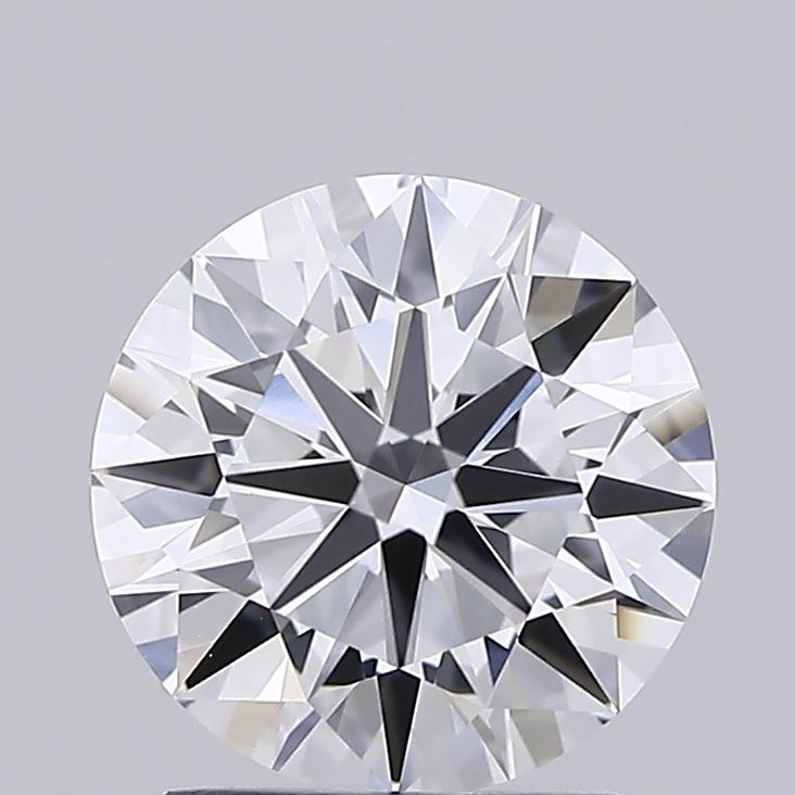 Lab Grown Diamond Lab-grown 1,81Ct D-VVS2 Round - IGILG768666164