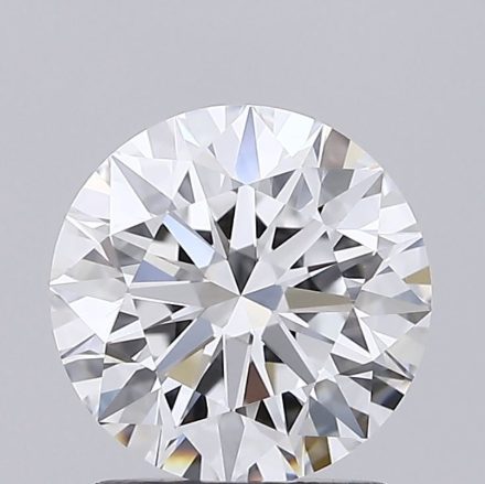Lab Grown Diamond Lab-grown 1,55Ct D-VVS1 Round - IGILG762523918 1