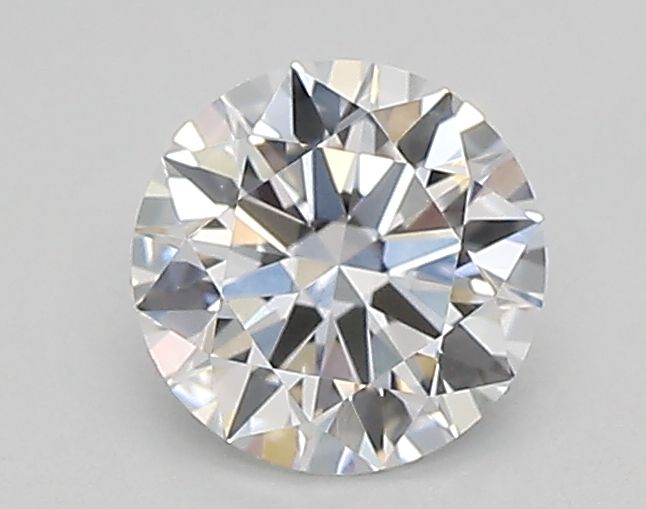 Lab Grown Diamond Lab-grown 0,57Ct D-VVS2 Round - IGILG758502484