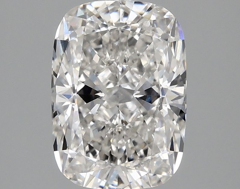 Lab Grown Diamond Lab-grown 2,04Ct F-VVS2 Cushion - IGILG797665772