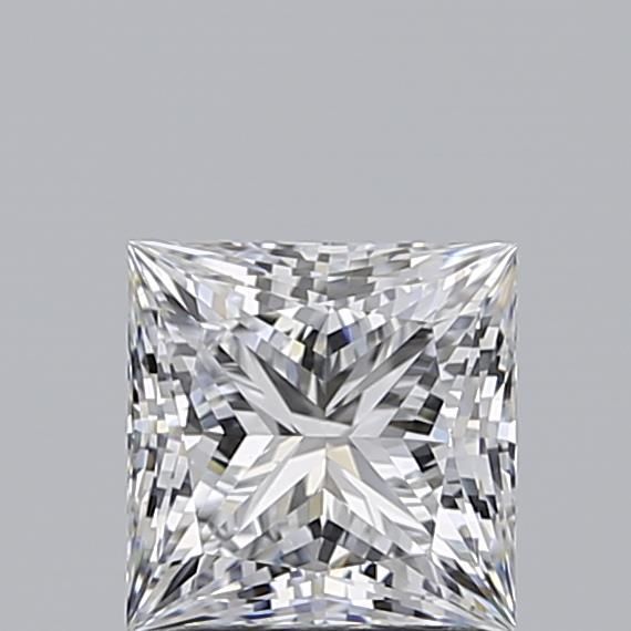 Lab Grown Diamond Lab-grown 1,43Ct D-VVS2 Princess - IGILG722538554