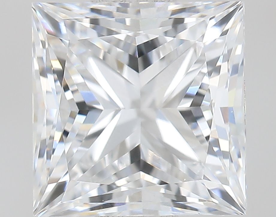 Lab Grown Diamond Lab-grown 1,02Ct D-VVS2 Princess - IGILG756518631