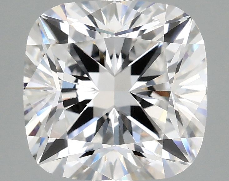 Lab Grown Diamond Lab-grown 2,33Ct D-VS1 Cushion - IGILG788663065
