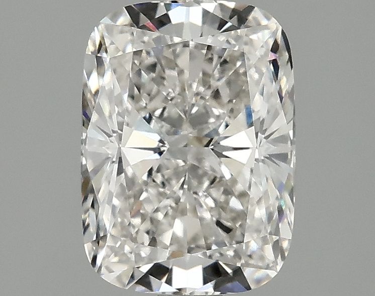 Lab Grown Diamond Lab-grown 2,02Ct G-VVS2 Cushion - IGILG798601508