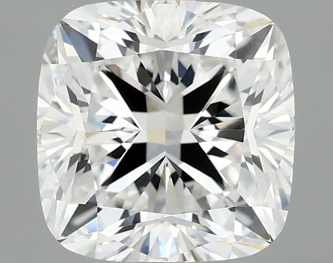 Lab Grown Diamond Lab-grown 2,33Ct D-VS1 Cushion - IGILG785610305 1