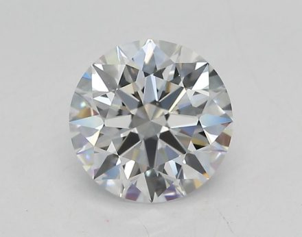 Lab Grown Diamond Lab-grown 1,54Ct D-VVS1 Round - IGILG693527431 1