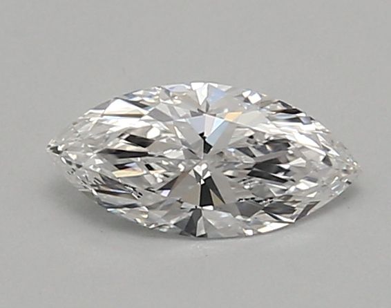 Lab Grown Diamond Lab-grown 0,57Ct D-VVS1 Marquise - IGILG750533416