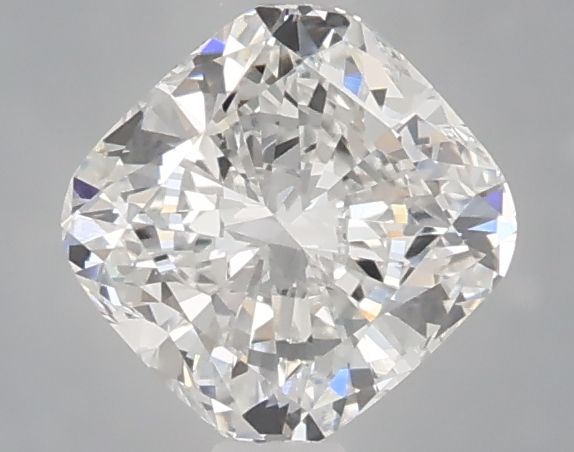Lab Grown Diamond Lab-grown 1,03Ct D-VVS2 Cushion - IGILG795606727