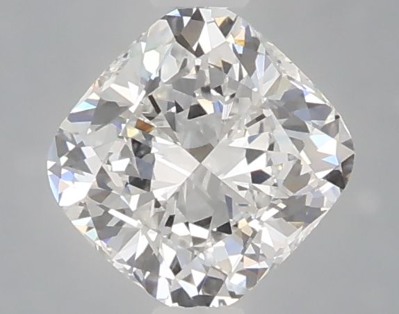 Lab Grown Diamond Lab-grown 1,03Ct D-VVS2 Cushion - IGILG795606734