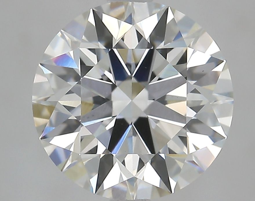 Lab Grown Diamond Lab-grown 2,34Ct G-VS1 Round - IGILG502147976 1