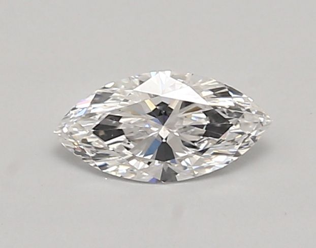 Lab Grown Diamond Lab-grown 0,61Ct D-VVS1 Marquise - IGILG746545863 1