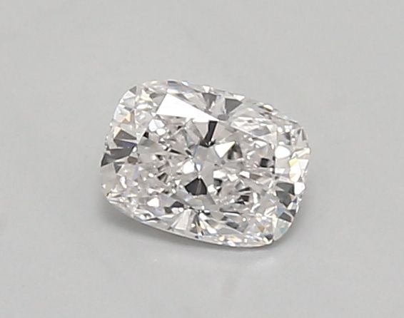 Lab Grown Diamond Lab-grown 0,53Ct D-IF Cushion - IGILG746507710 1