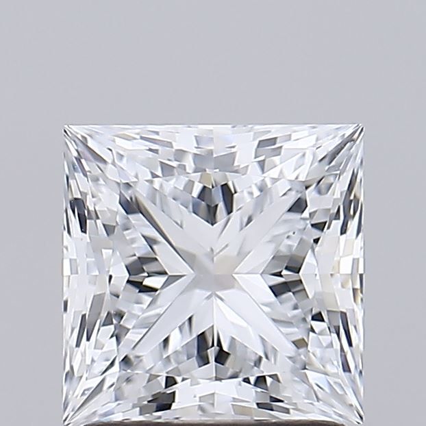 Lab Grown Diamond Lab-grown 1,82Ct F-VS1 Princess - IGILG656489470