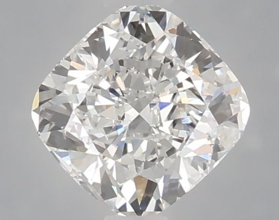 Lab Grown Diamond Lab-grown 1,06Ct D-VVS2 Cushion - IGILG795606729