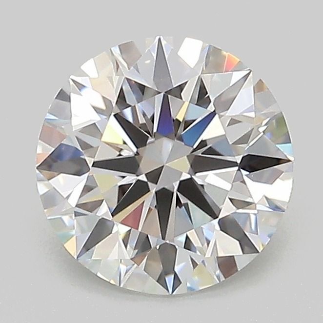 Lab Grown Diamond Lab-grown 1,56Ct D-VVS1 Round - IGILG760543589 1