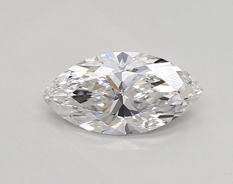 Lab Grown Diamond Lab-grown 0,61Ct D-VVS1 Marquise - IGILG733585954 1