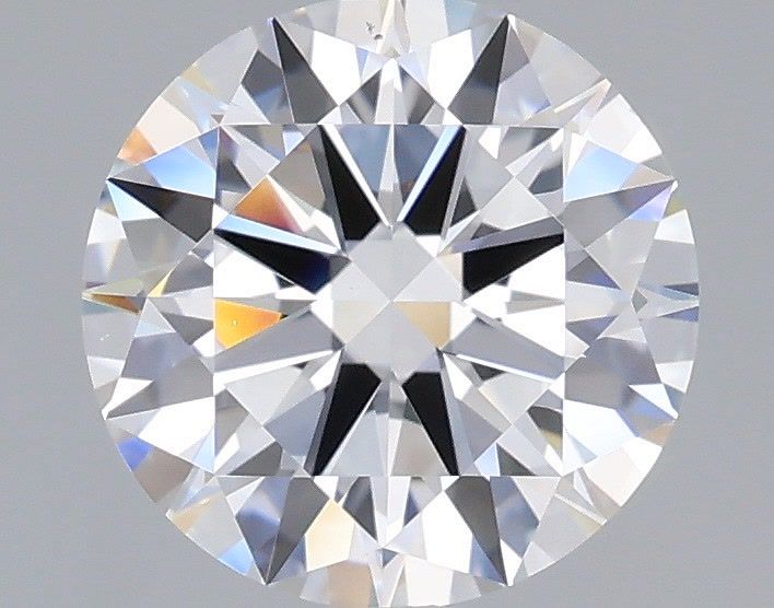 Lab Grown Diamond Lab-grown 1,52Ct D-VVS1 Round - IGILG747515175