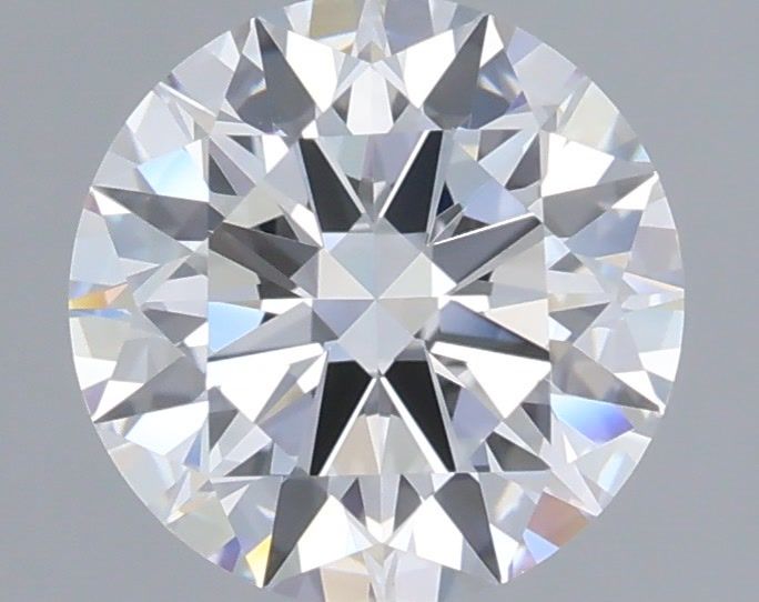 Lab Grown Diamond Lab-grown 1,55Ct D-VVS1 Round - IGILG733512558