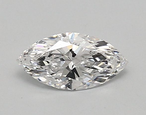 Lab Grown Diamond Lab-grown 0,62Ct D-VVS2 Marquise - IGILG747564219