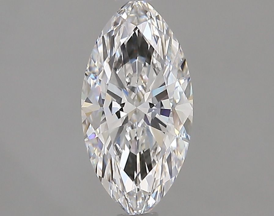 Lab Grown Diamond Lab-grown 1,09Ct D-VVS2 Marquise - IGILG809669786 1