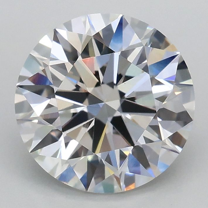 Lab Grown Diamond Lab-grown 2Ct F-VVS2 Round - IGILG750541439 1