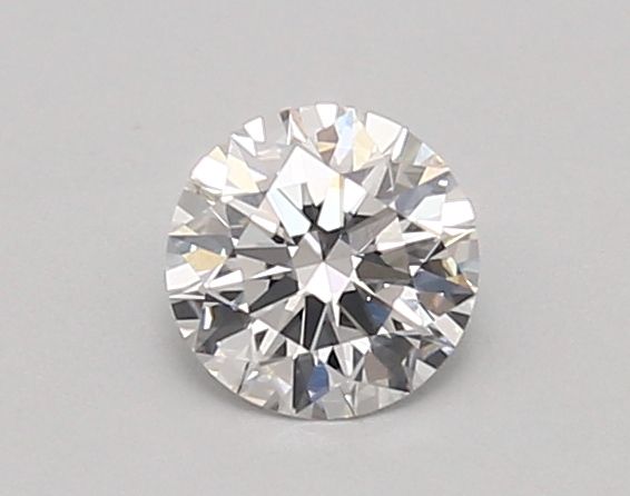Lab Grown Diamond Lab-grown 0,61Ct D-VVS2 Round - IGILG750554240