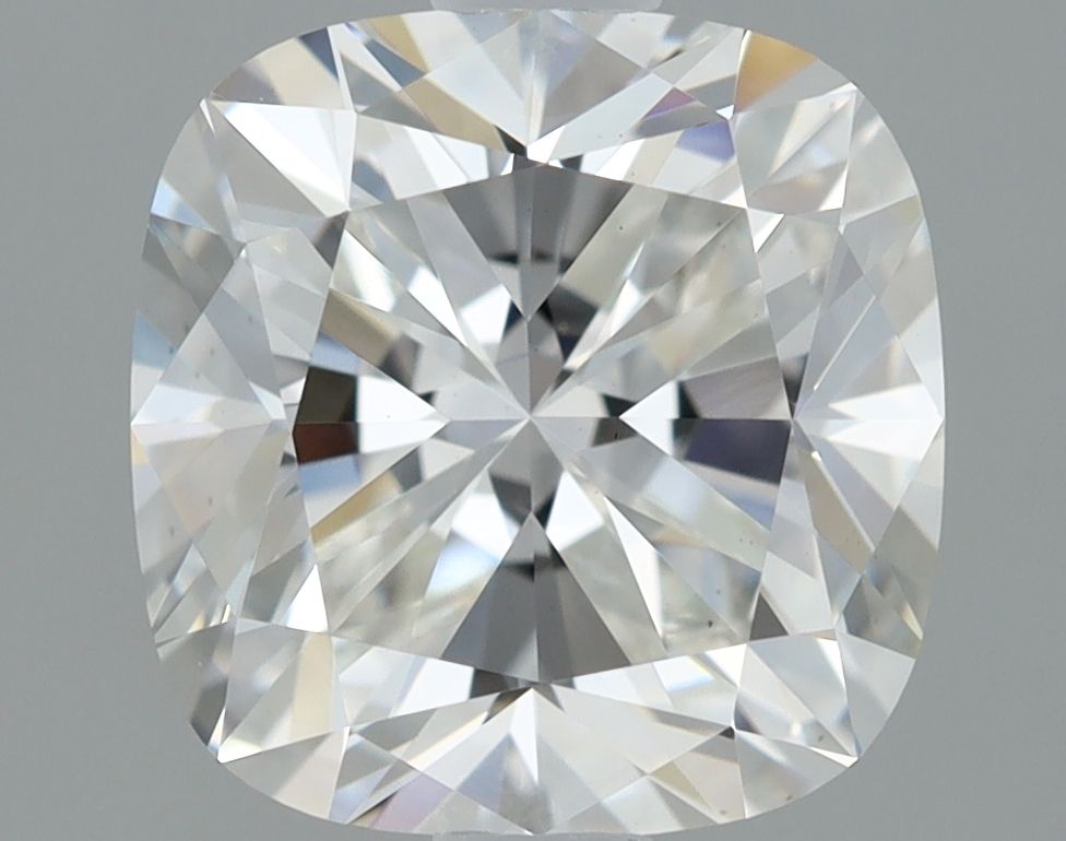 Lab Grown Diamond Lab-grown 1,68Ct G-VS1 Cushion - IGILG538290296 1