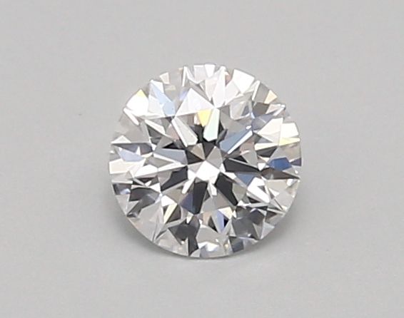 Lab Grown Diamond Lab-grown 0,56Ct D-VS1 Round - IGILG745526011 1