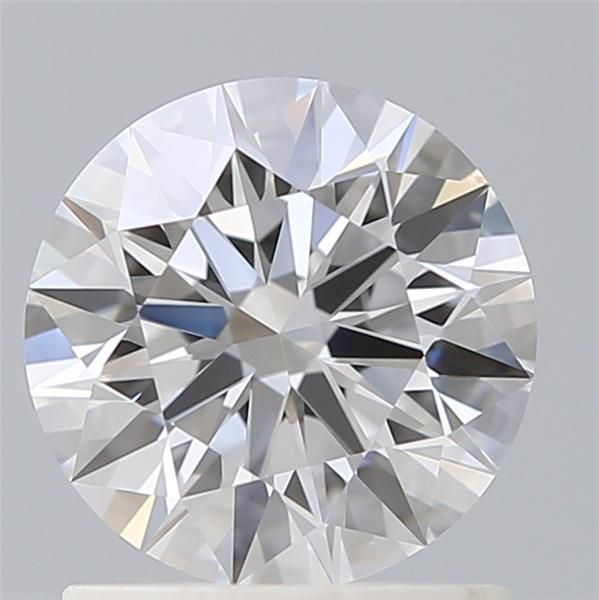 Lab Grown Diamond Lab-grown 1,19Ct D-VVS2 Round - IGILG549221069