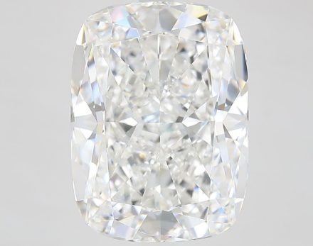 Lab Grown Diamond Lab-grown 9,03Ct F-VVS2 Cushion - IGILG683583499 1