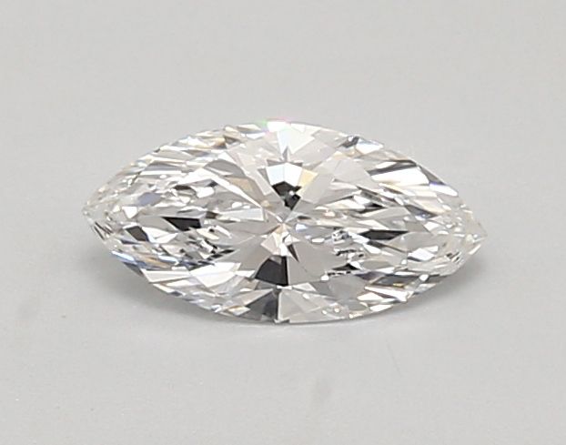Lab Grown Diamond Lab-grown 0,63Ct D-VVS2 Marquise - IGILG761528175