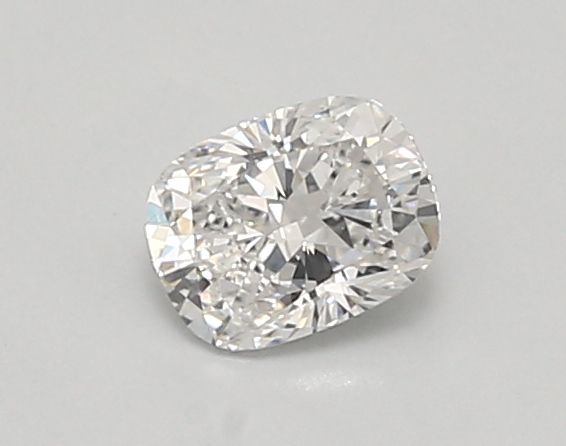 Lab Grown Diamond Lab-grown 0,63Ct D-VVS2 Cushion - IGILG763633895 1