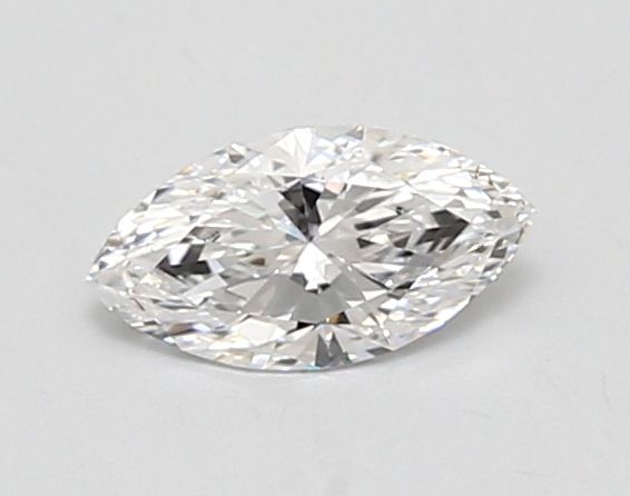 Lab Grown Diamond Lab-grown 0,57Ct D-VVS2 Marquise - IGILG798612308 1