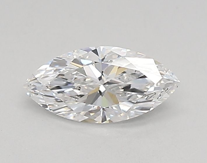 Lab Grown Diamond Lab-grown 0,57Ct D-VVS2 Marquise - IGILG793629413 1