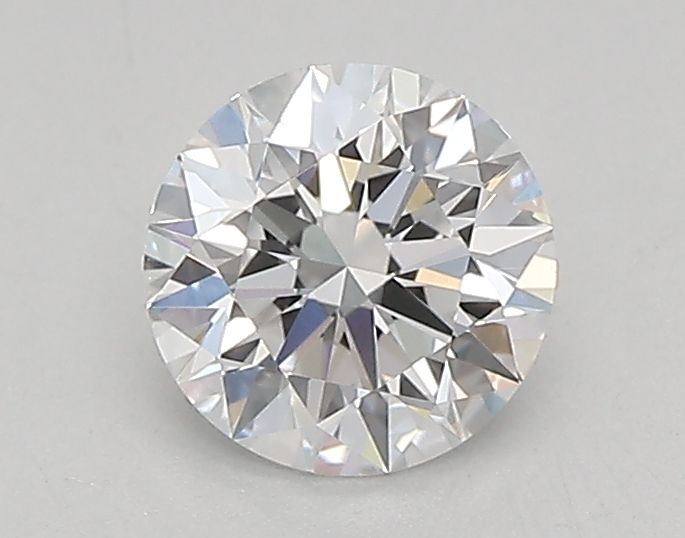 Lab Grown Diamond Lab-grown 0,6Ct D-VVS2 Round - IGILG761528136