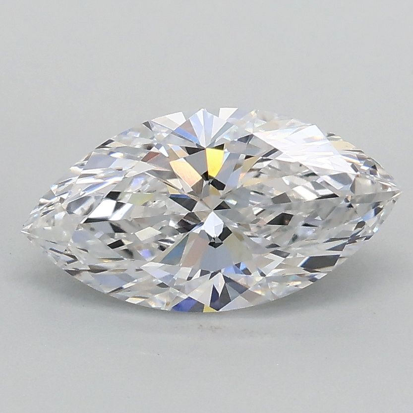 Lab Grown Diamond Lab-grown 1,03Ct D-VS1 Marquise - IGILG792643893 1