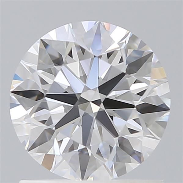 Lab Grown Diamond Lab-grown 1,15Ct D-VVS2 Round - IGILG519257509
