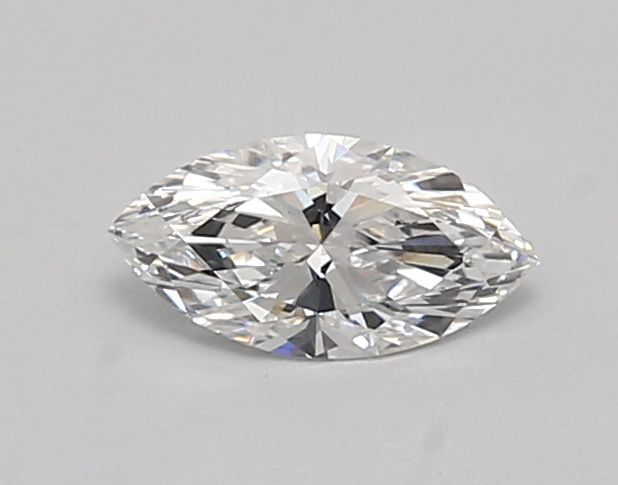Lab Grown Diamond Lab-grown 0,61Ct D-VVS1 Marquise - IGILG760566235