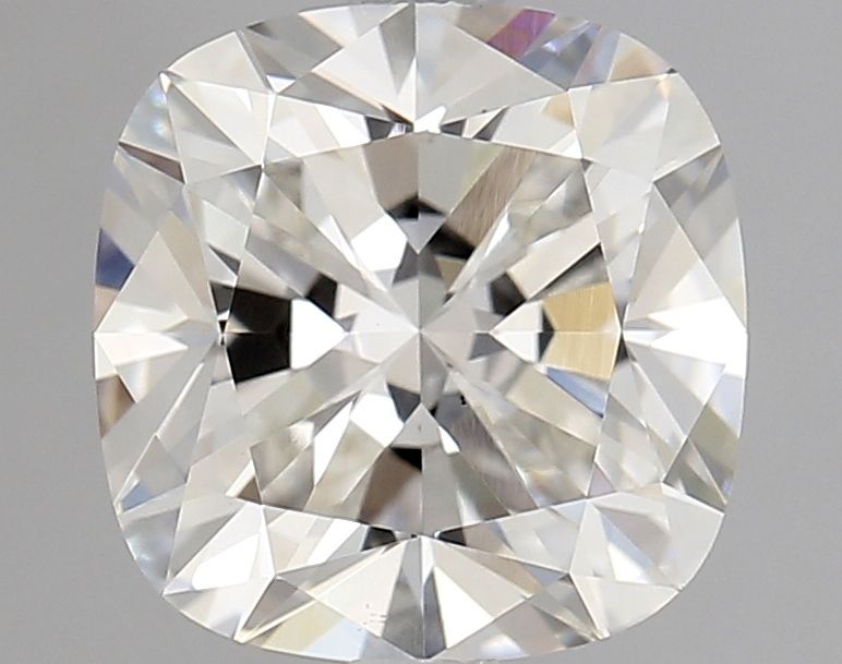 Lab Grown Diamond Lab-grown 2,23Ct F-VS2 Cushion - IGILG550243583 1