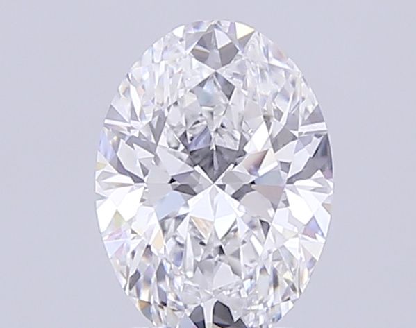 Lab Grown Diamond Lab-grown 2,21Ct F-VS1 Oval - IGILG782679336