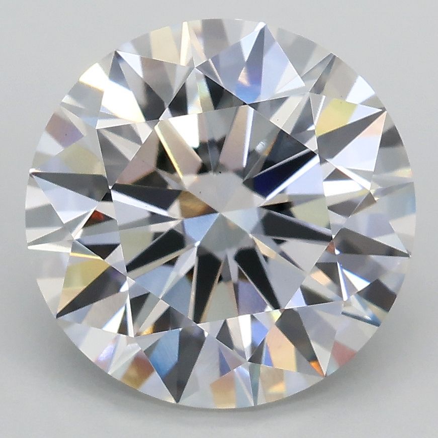 Lab Grown Diamond Lab-grown 4,01Ct E-VS1 Round - IGILG750546932