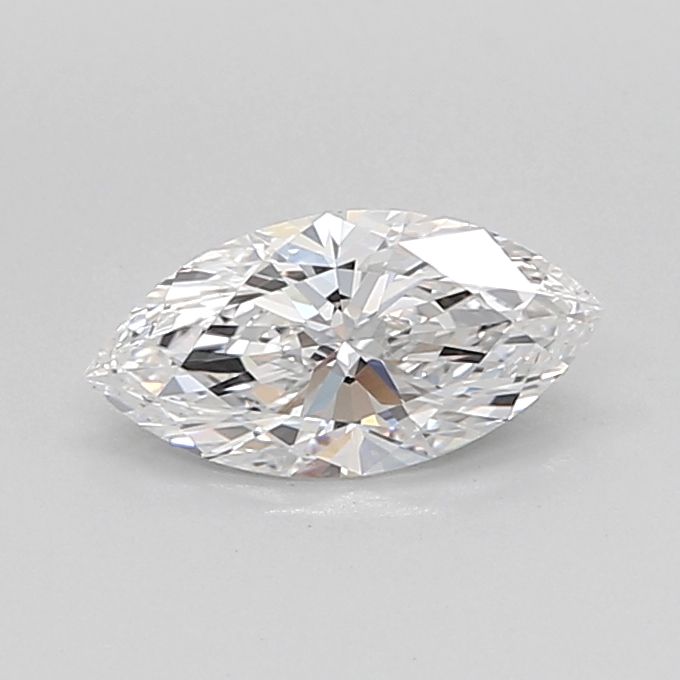 Lab Grown Diamond Lab-grown 1,02Ct D-VVS1 Marquise - IGILG773623352 1