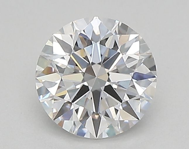 Lab Grown Diamond Lab-grown 0,61Ct D-VS1 Round - IGILG758590473