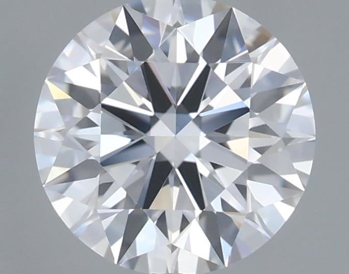 Lab Grown Diamond Lab-grown 1,09Ct E-VVS1 Round - IGILG687541590