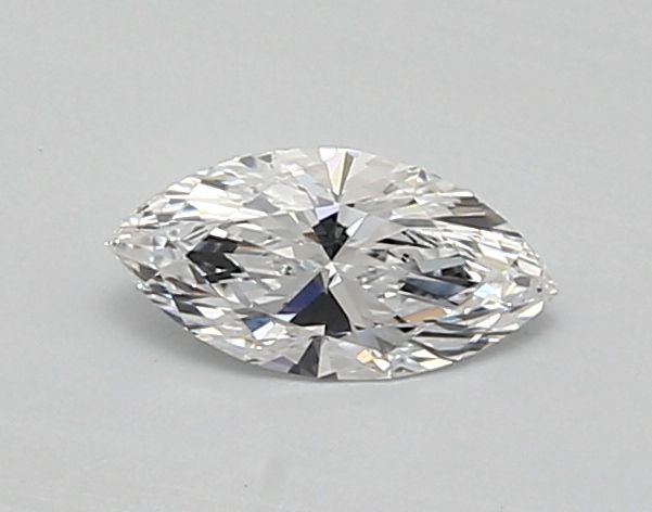 Lab Grown Diamond Lab-grown 0,56Ct D-VVS1 Marquise - IGILG766669044